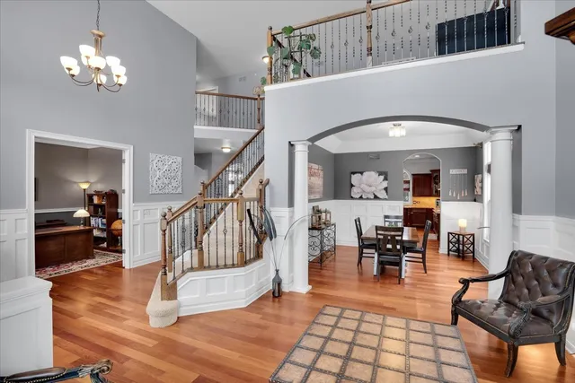 $745,000 | 1358 Karen Drive, West Dundee, IL 60118