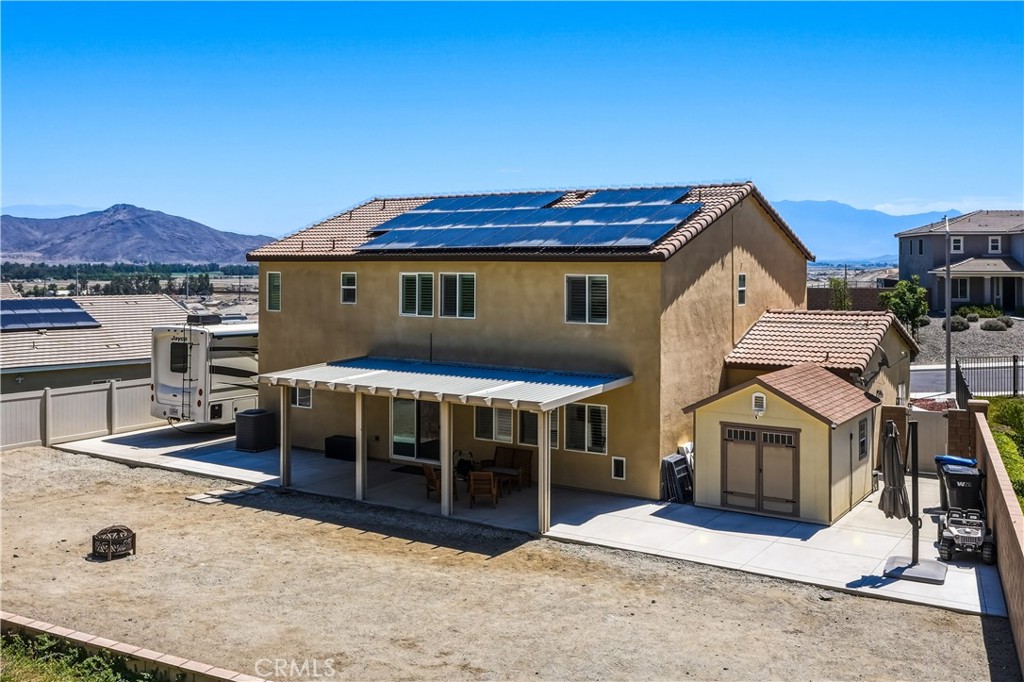 29853 White Ridge Road Winchester, CA 92596 - Photo 57 of 61