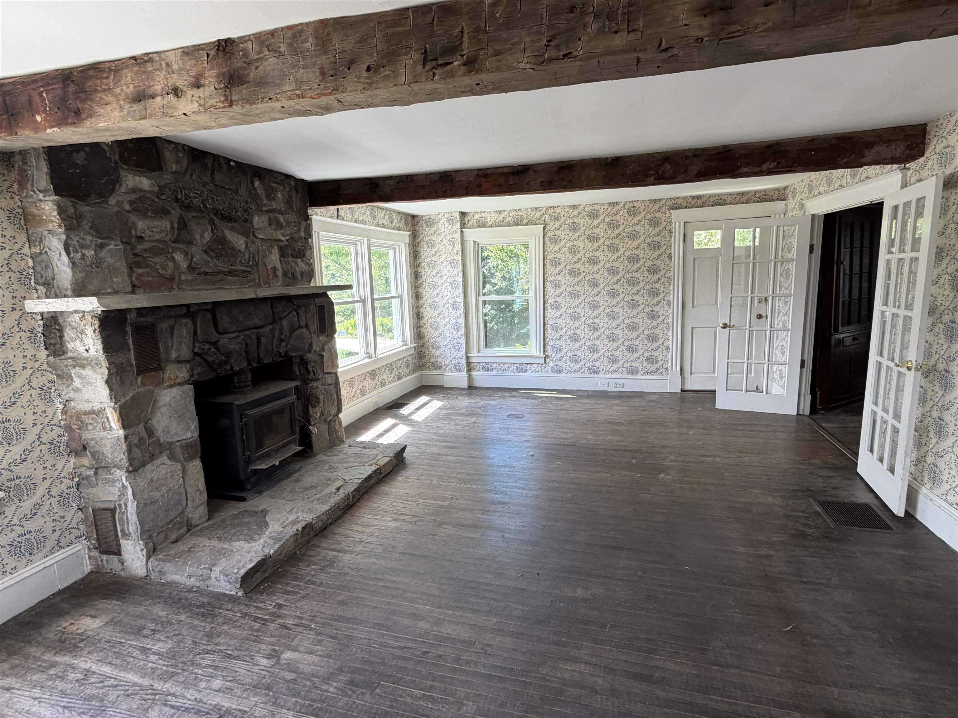 129 Daigneault Hill Road Orwell, VT 05760 - Photo 28 of 60