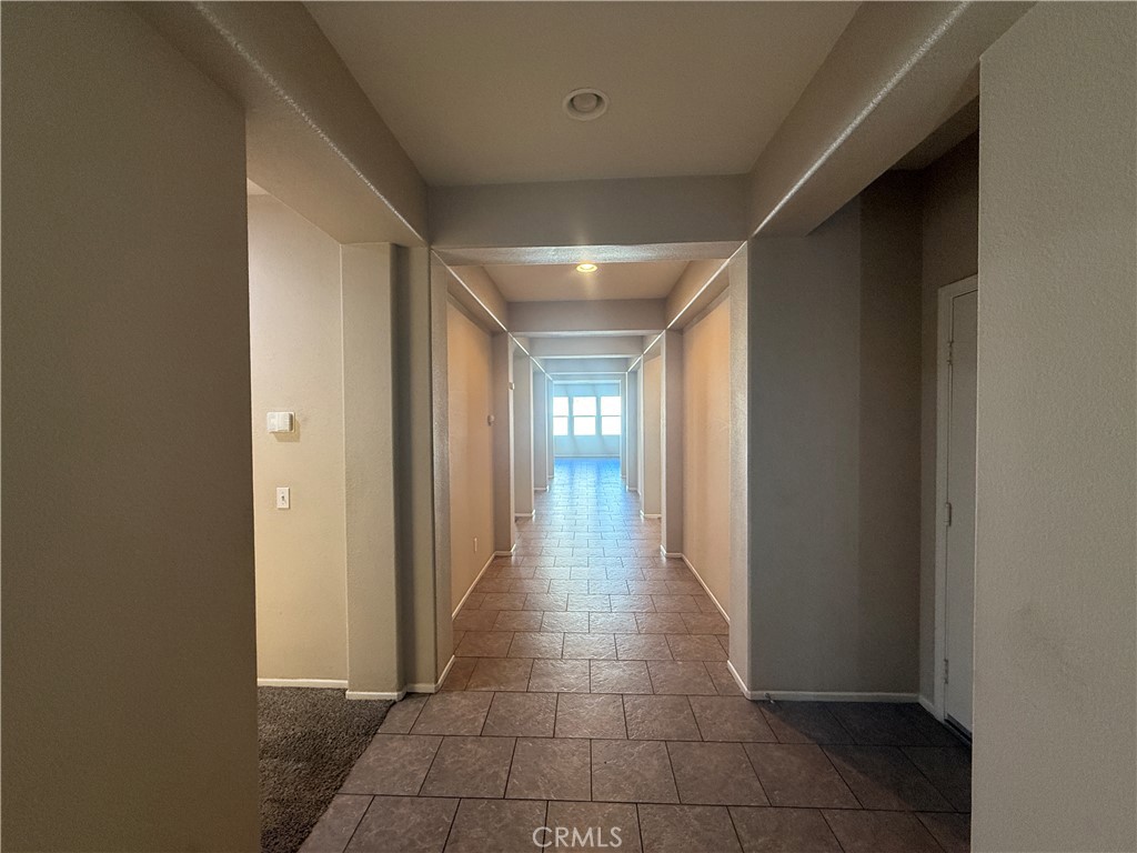3518 Ranch Street Perris, CA 92571 - Photo 4 of 66 a view of a hallway