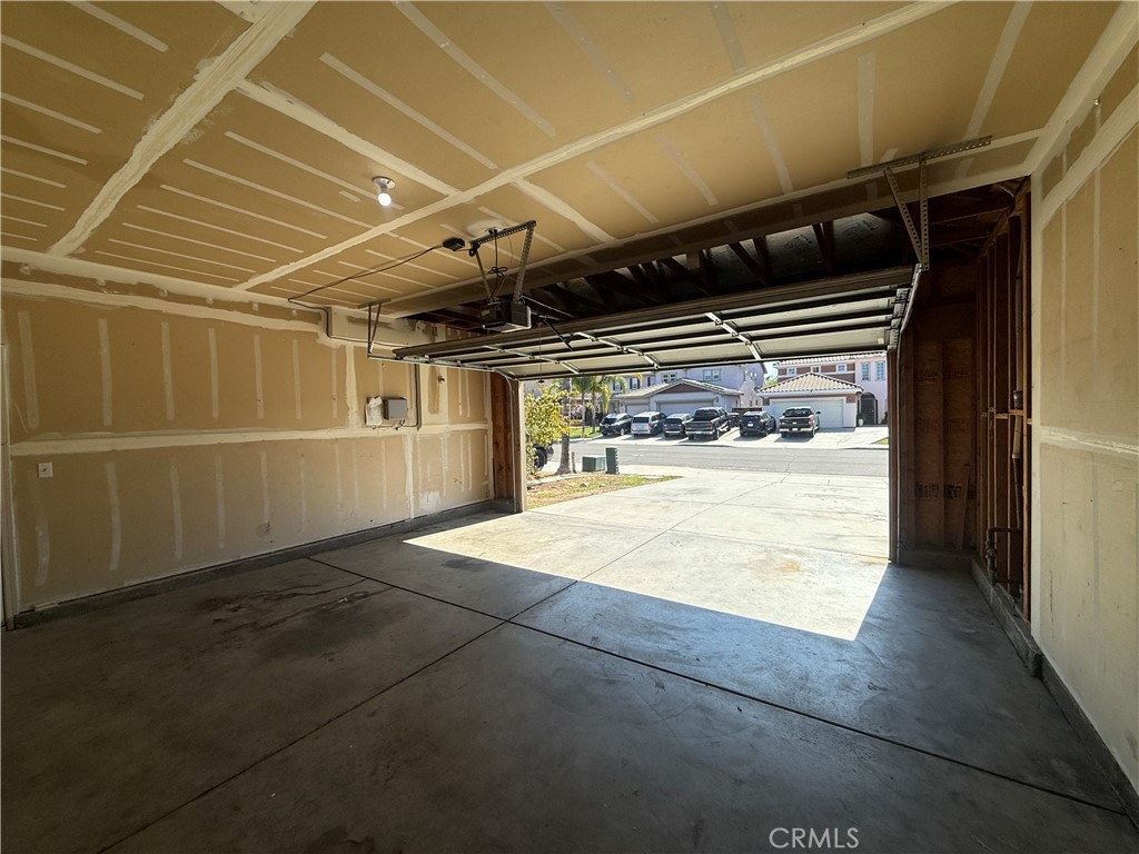 3518 Ranch Street Perris, CA 92571 - Photo 59 of 66 a view of garage