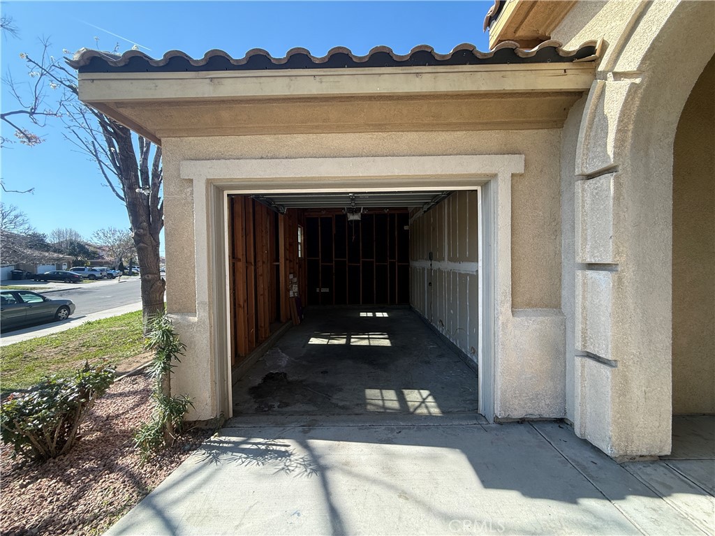 3518 Ranch Street Perris, CA 92571 - Photo 61 of 66 a view of a entrance front of the house
