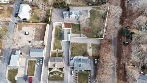 $819,900 | 37 Holden Street, Coventry, RI 02816