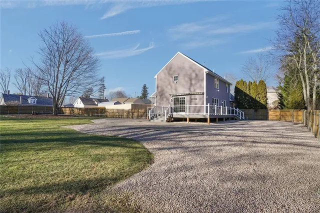 $819,900 | 37 Holden Street, Coventry, RI 02816