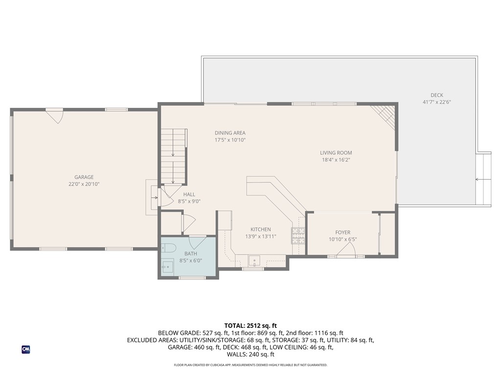 37 Holden Street Coventry, RI 02816 - Photo 37 of 39