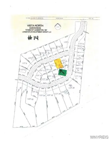 $80,000 | 1014 Little Vista Drive, Lewiston, NY 14092