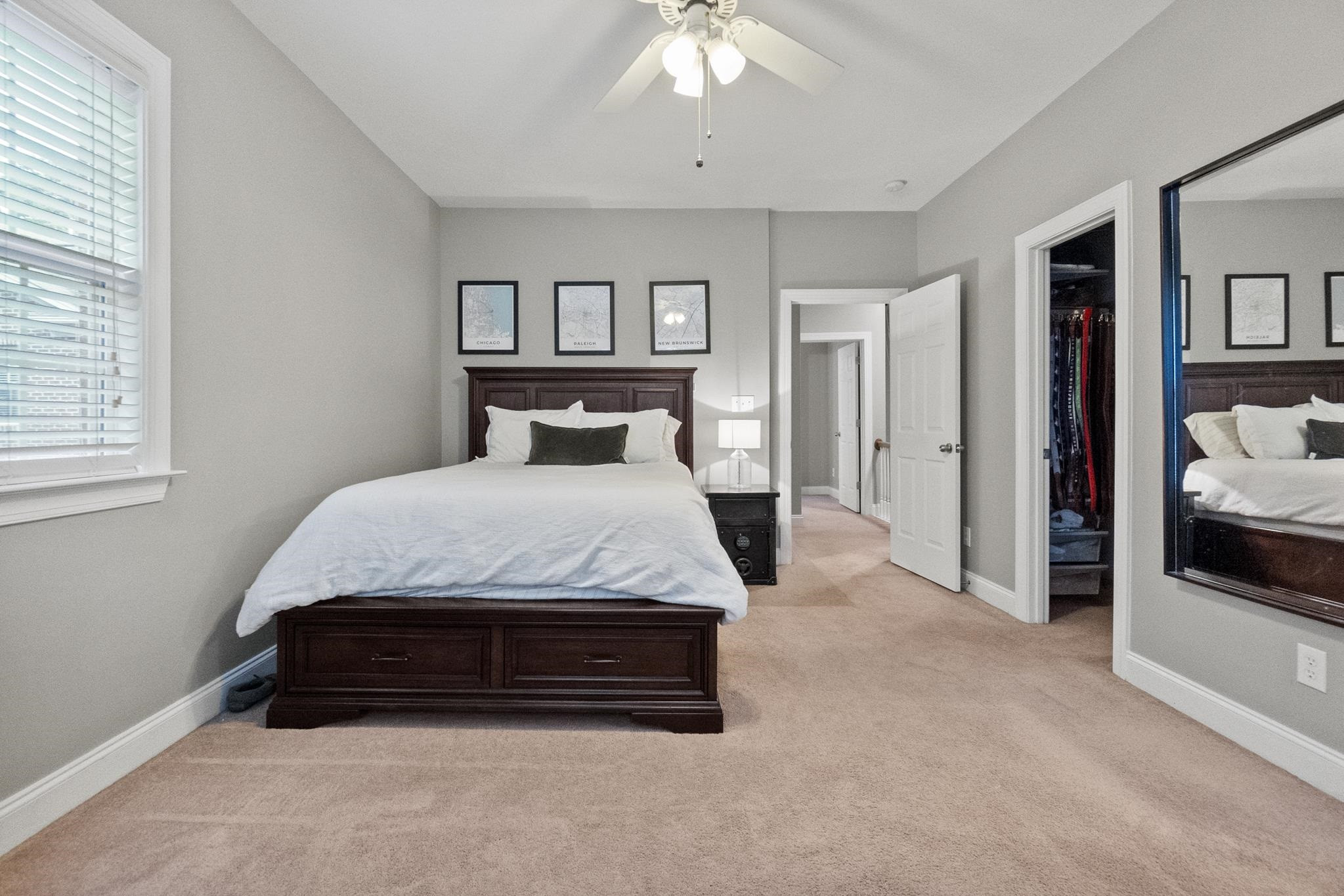 617 Highpark Lane Raleigh, NC 27608 - Photo 16 of 26 Photo 16