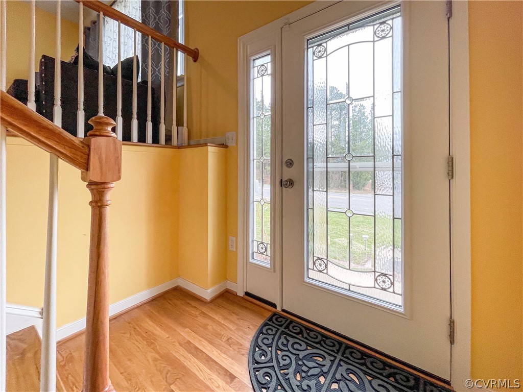 4603 Hickory Road Petersburg, VA 23803 - Photo 4 of 31 Gallery Image 4