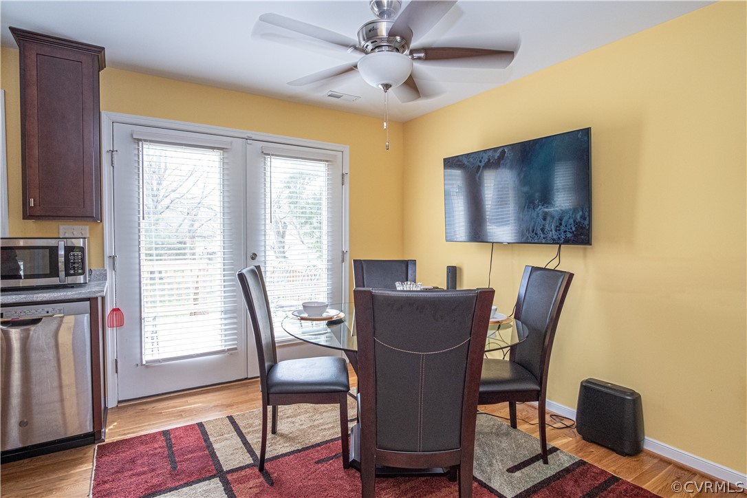 4603 Hickory Road Petersburg, VA 23803 - Photo 8 of 31 Gallery Image 8