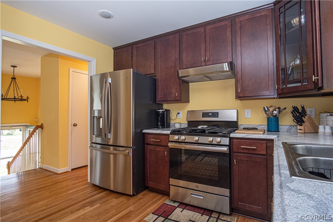 4603 Hickory Road Petersburg, VA 23803 - Photo 9 of 31 Gallery Image 9