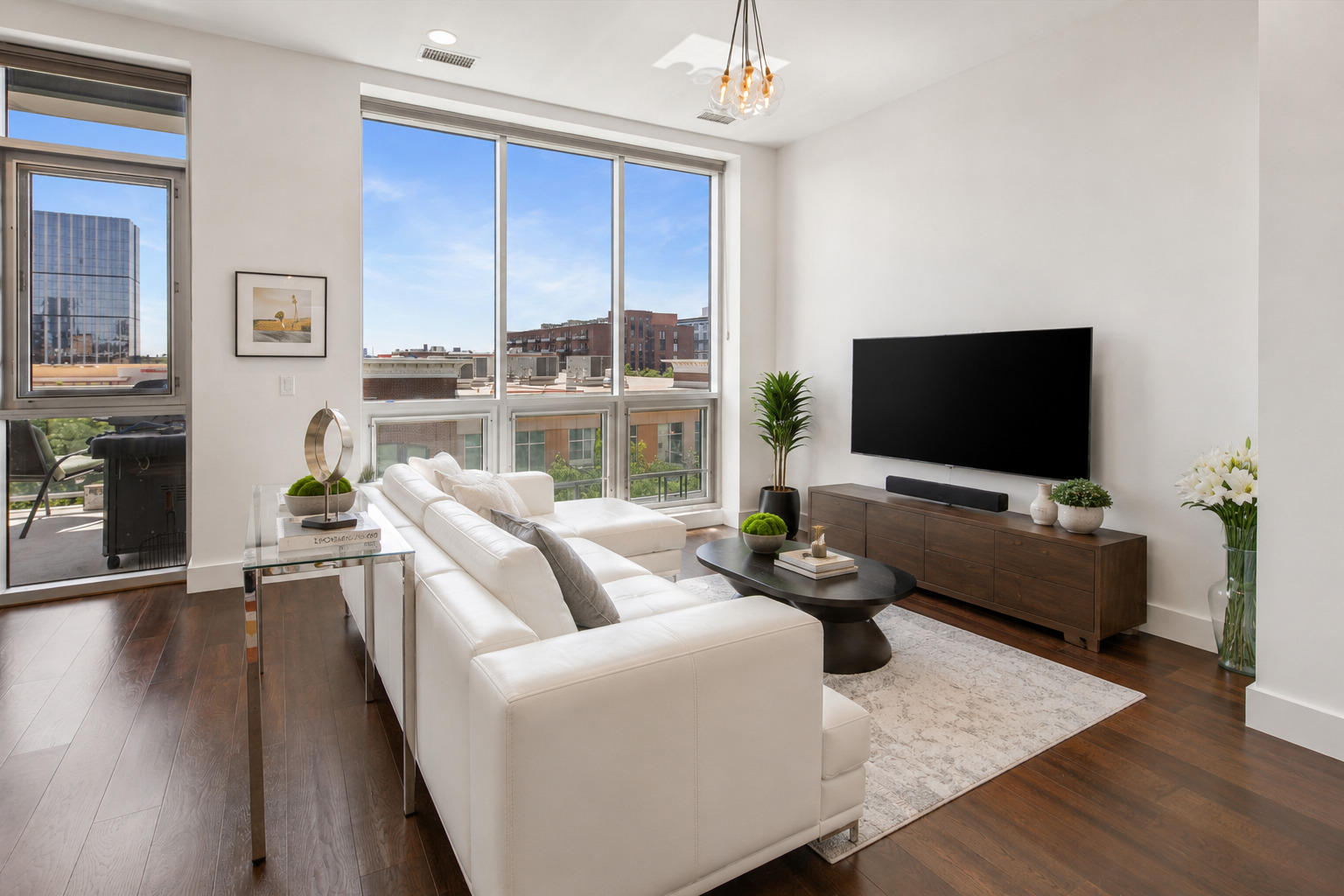 1124 West Adams Street, Unit 5E Chicago, IL 60607 - Photo 8 of 23