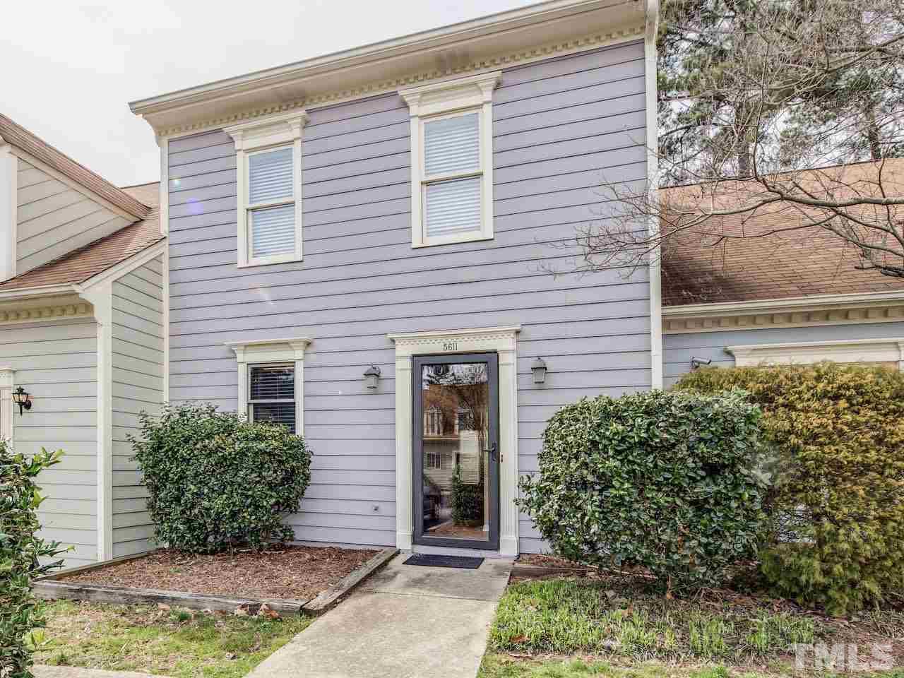 5611 Split Oak Way Raleigh, NC 27609 - Photo 1 of 11