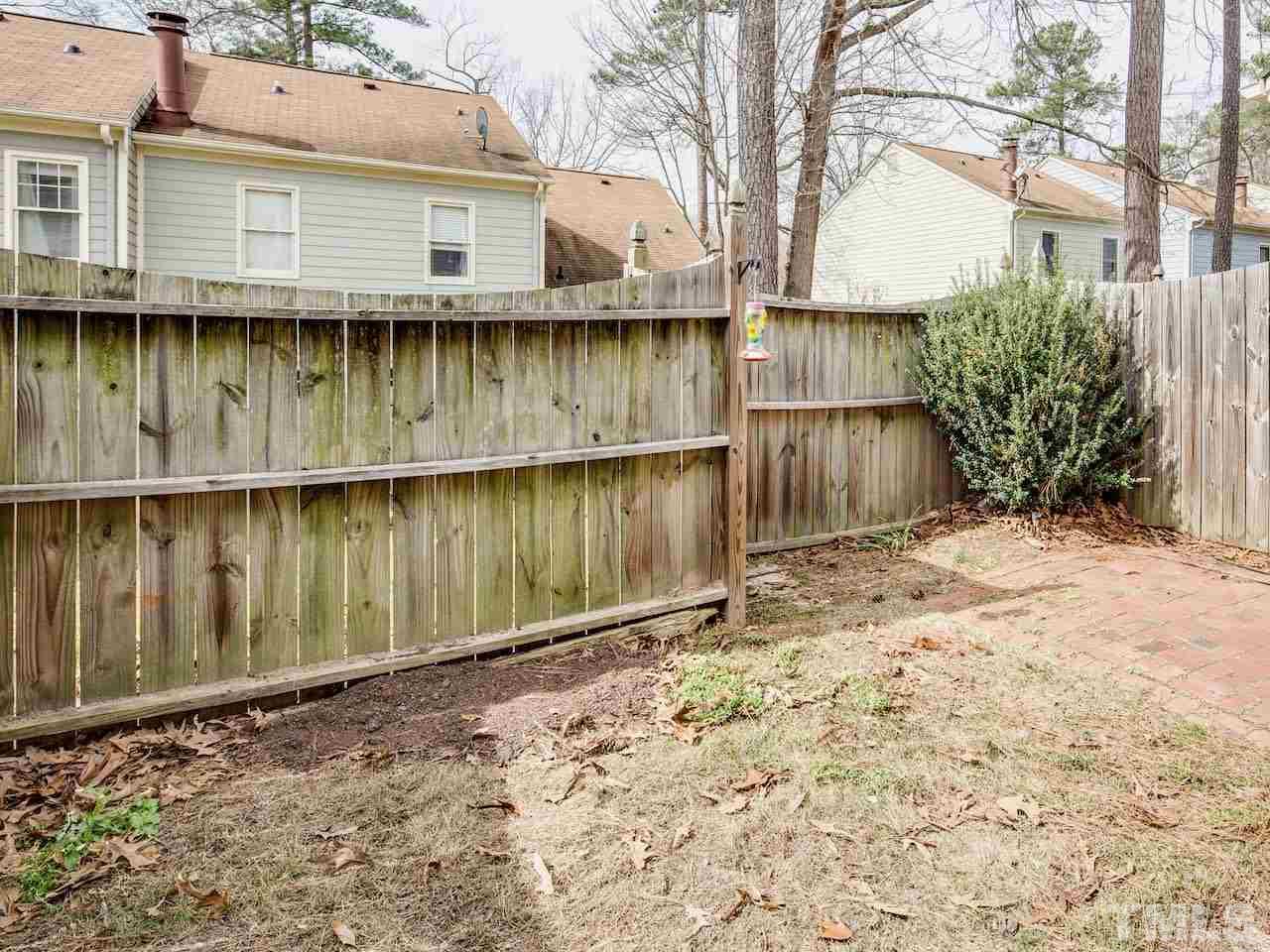 5611 Split Oak Way Raleigh, NC 27609 - Photo 11 of 11