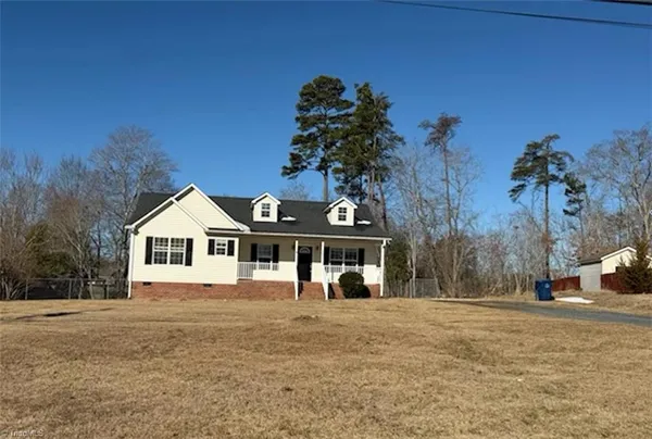 $270,000 | 4377 Fox Street, Randleman, NC 27317