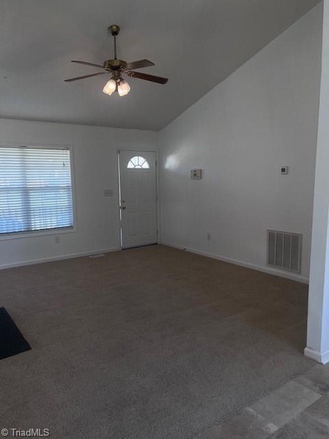 4377 Fox Street Randleman, NC 27317 - Photo 2 of 11 Living Room