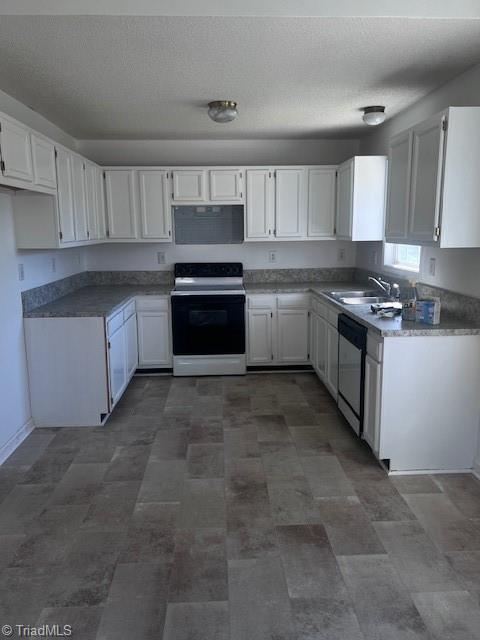4377 Fox Street Randleman, NC 27317 - Photo 3 of 11 Kitchen