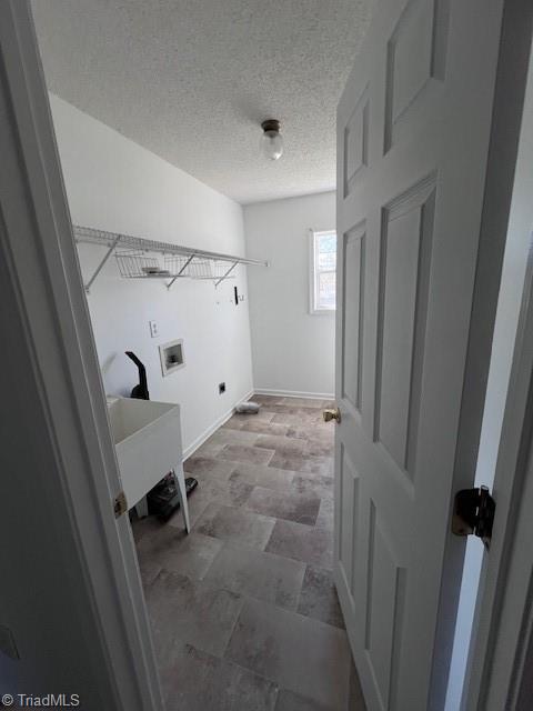 4377 Fox Street Randleman, NC 27317 - Photo 4 of 11 Laundry Room