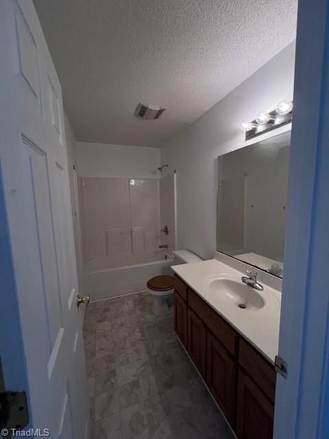 4377 Fox Street Randleman, NC 27317 - Photo 5 of 11 Main Bathrtoom