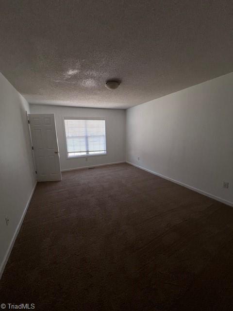 4377 Fox Street Randleman, NC 27317 - Photo 6 of 11 Master BDR