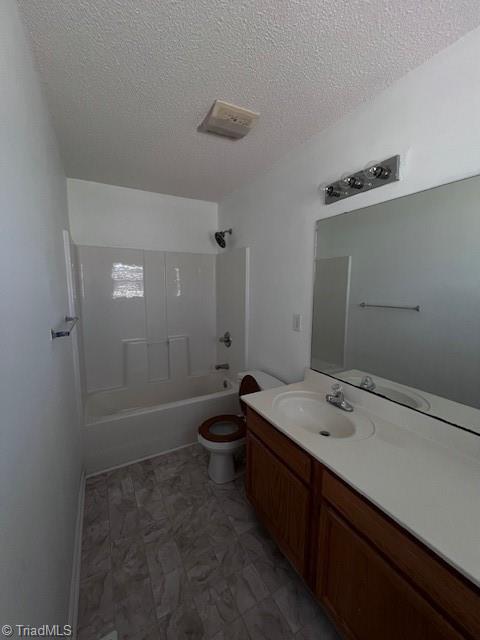 4377 Fox Street Randleman, NC 27317 - Photo 7 of 11 Master Bathroom
