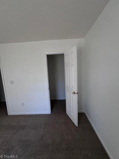 4377 Fox Street Randleman, NC 27317 - Photo 10 of 11 Bedroom 3 closet