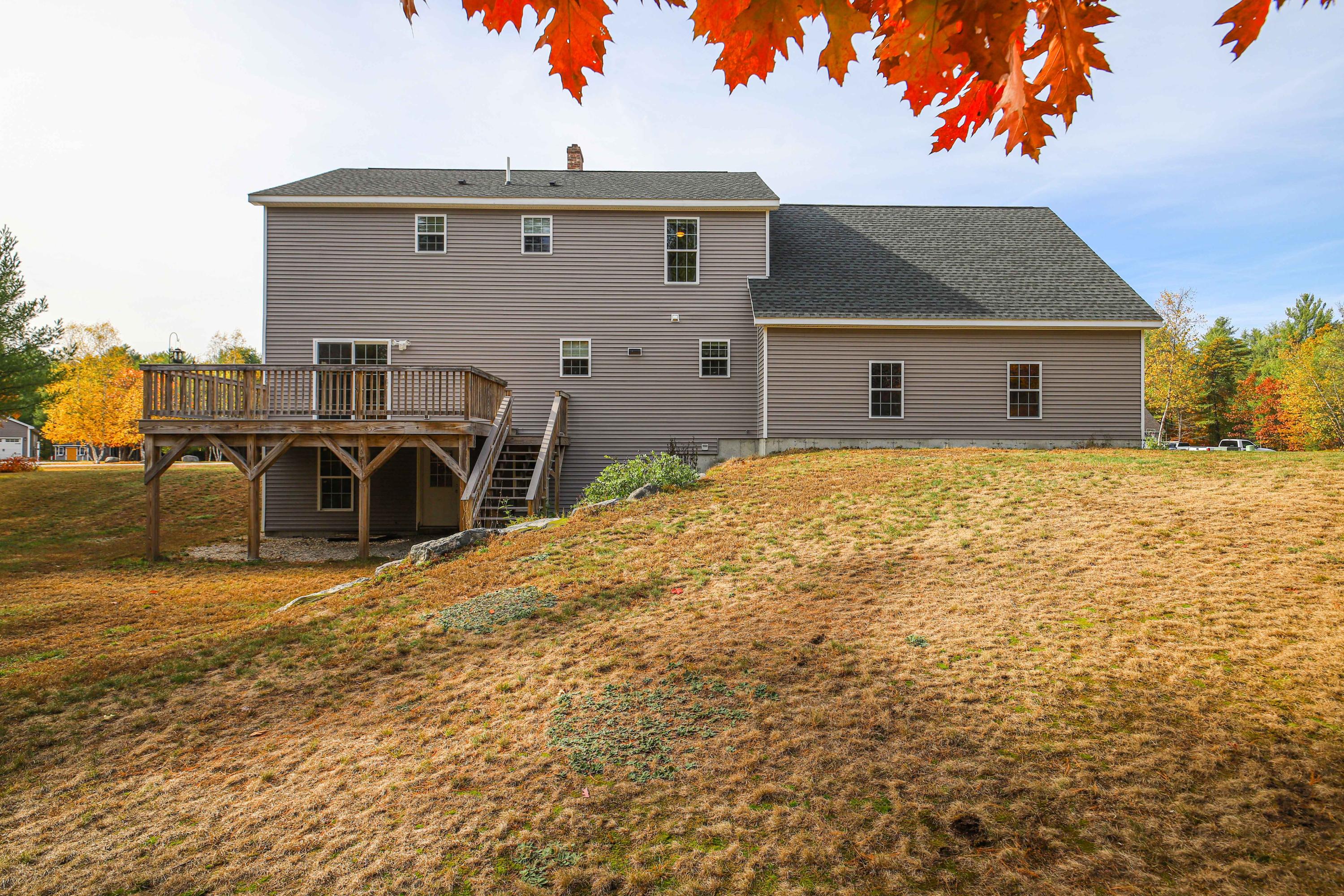 10 Jenni Lane Standish, ME 04085 - Photo 50 of 53 10 Jenni Ln Steep Falls -64