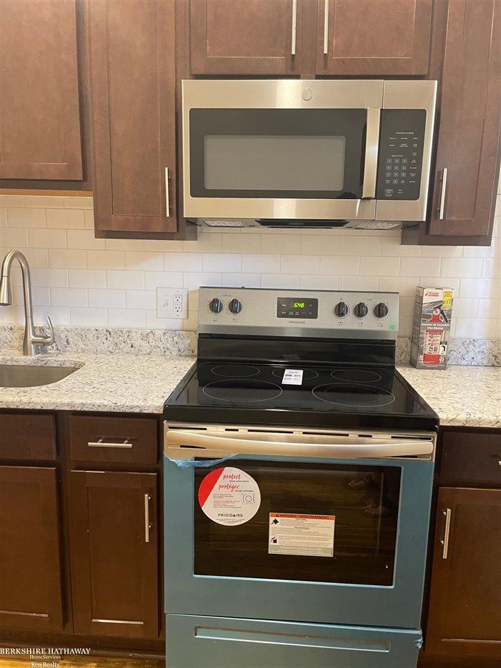 3930 Trumbull, Unit 2 Detroit, MI 48208 - Photo 10 of 17