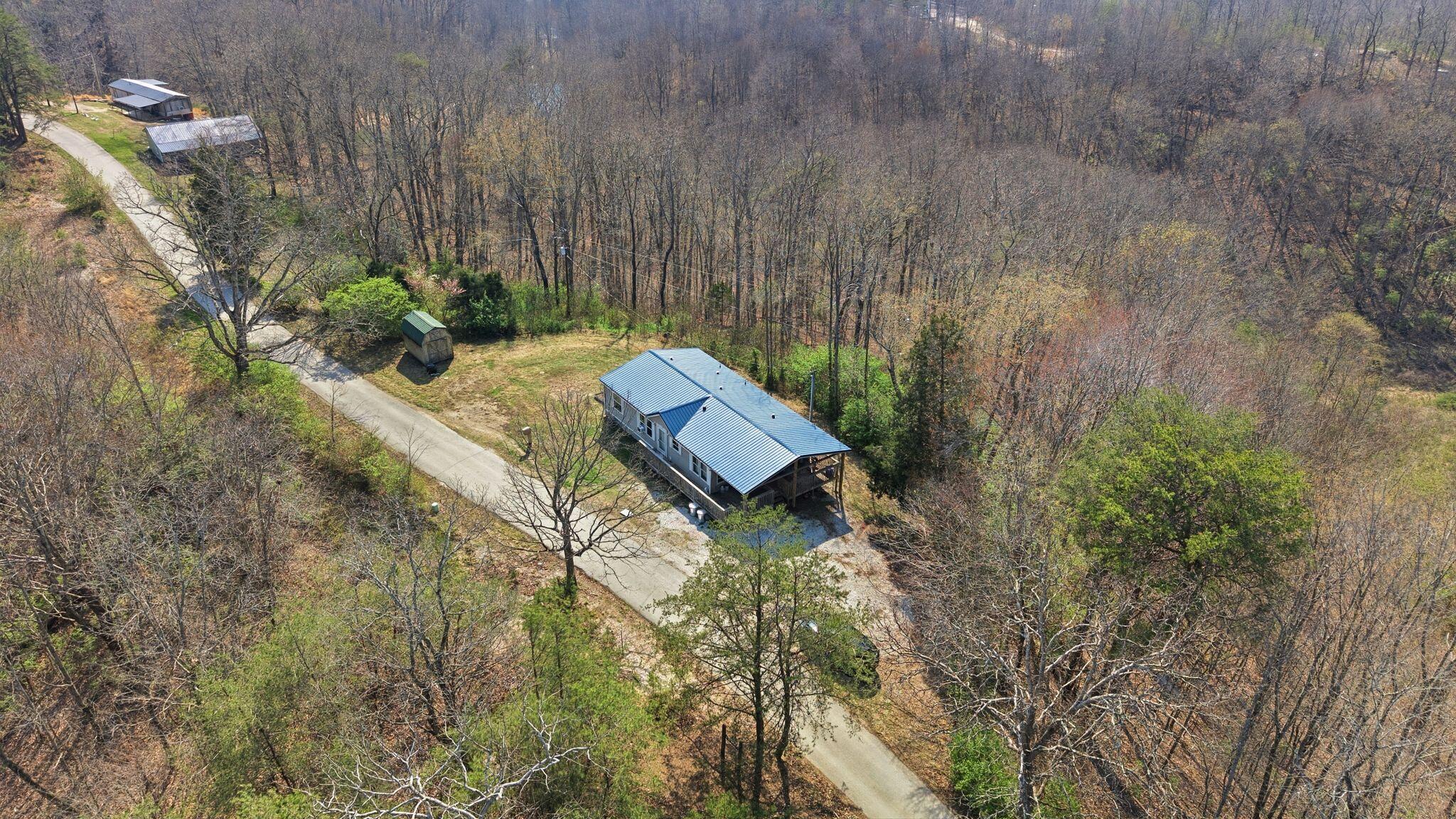 277 Shuler Road Clay City, KY 40312 - Photo 7 of 40 6_007_dji_20260326161353_0539_d