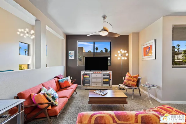 $2,700 | East Palm Canyon Drive, Palm Springs, CA 92264