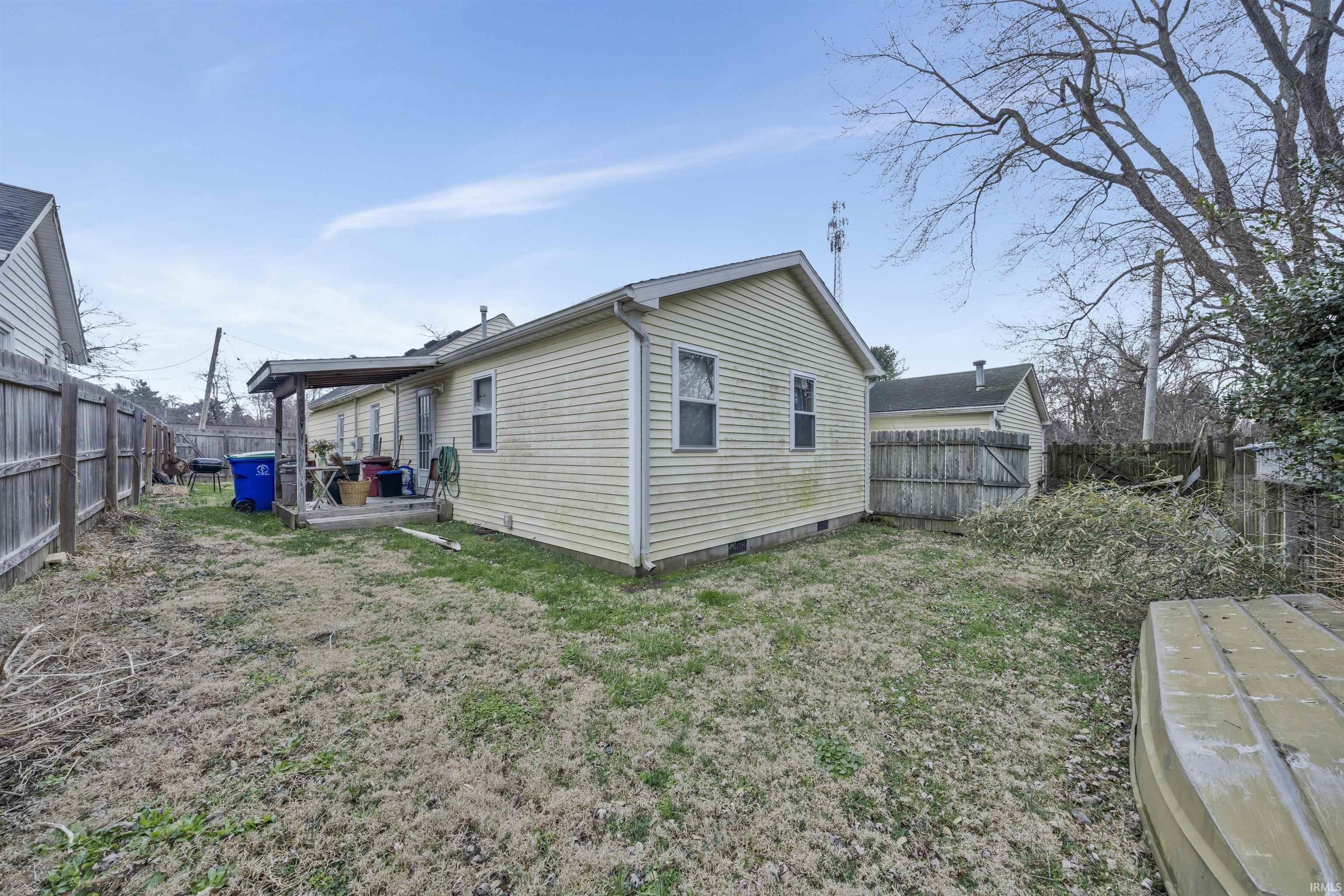 626 Monroe Street Newburgh, IN 47630 - Photo 16 of 36