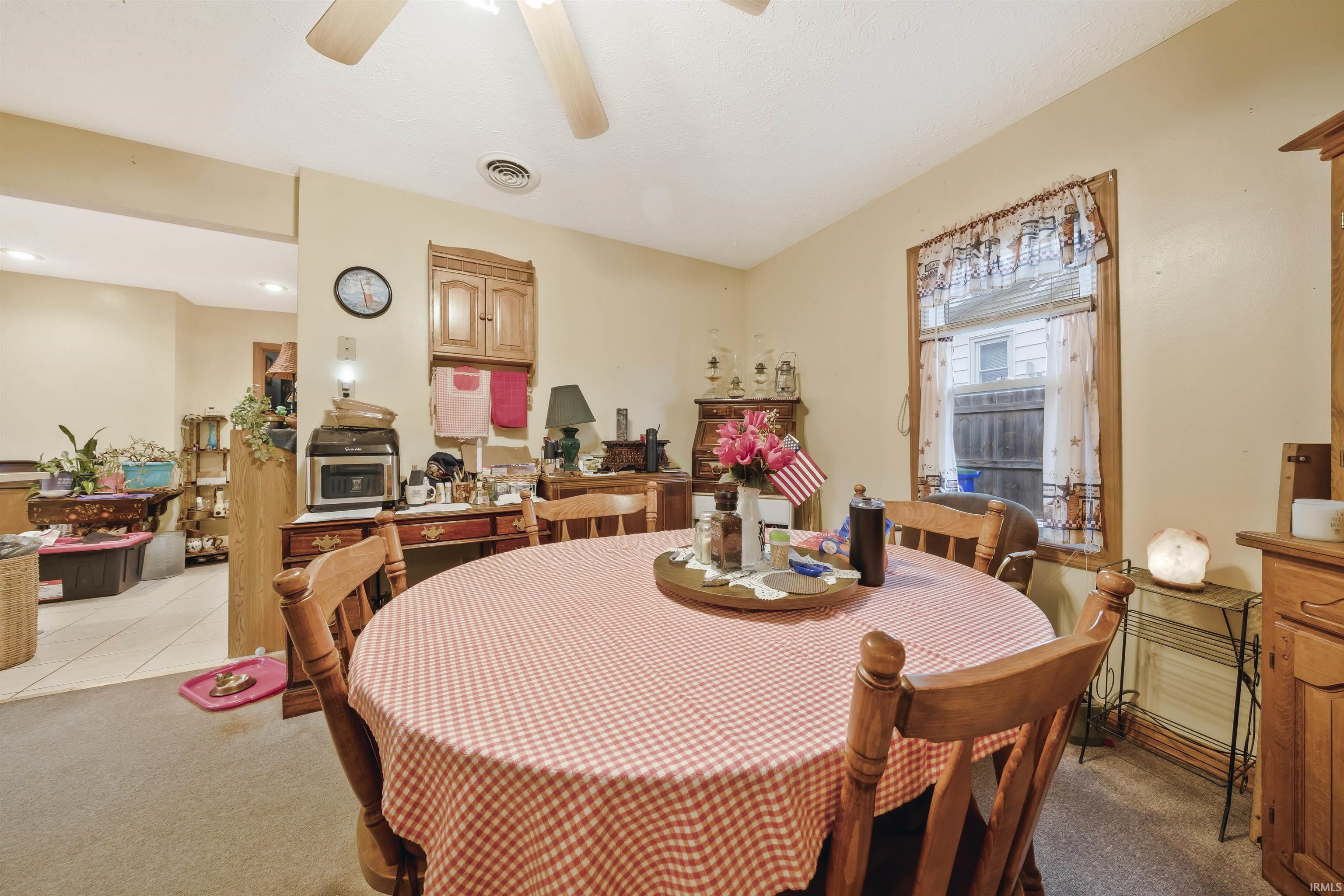 626 Monroe Street Newburgh, IN 47630 - Photo 3 of 36