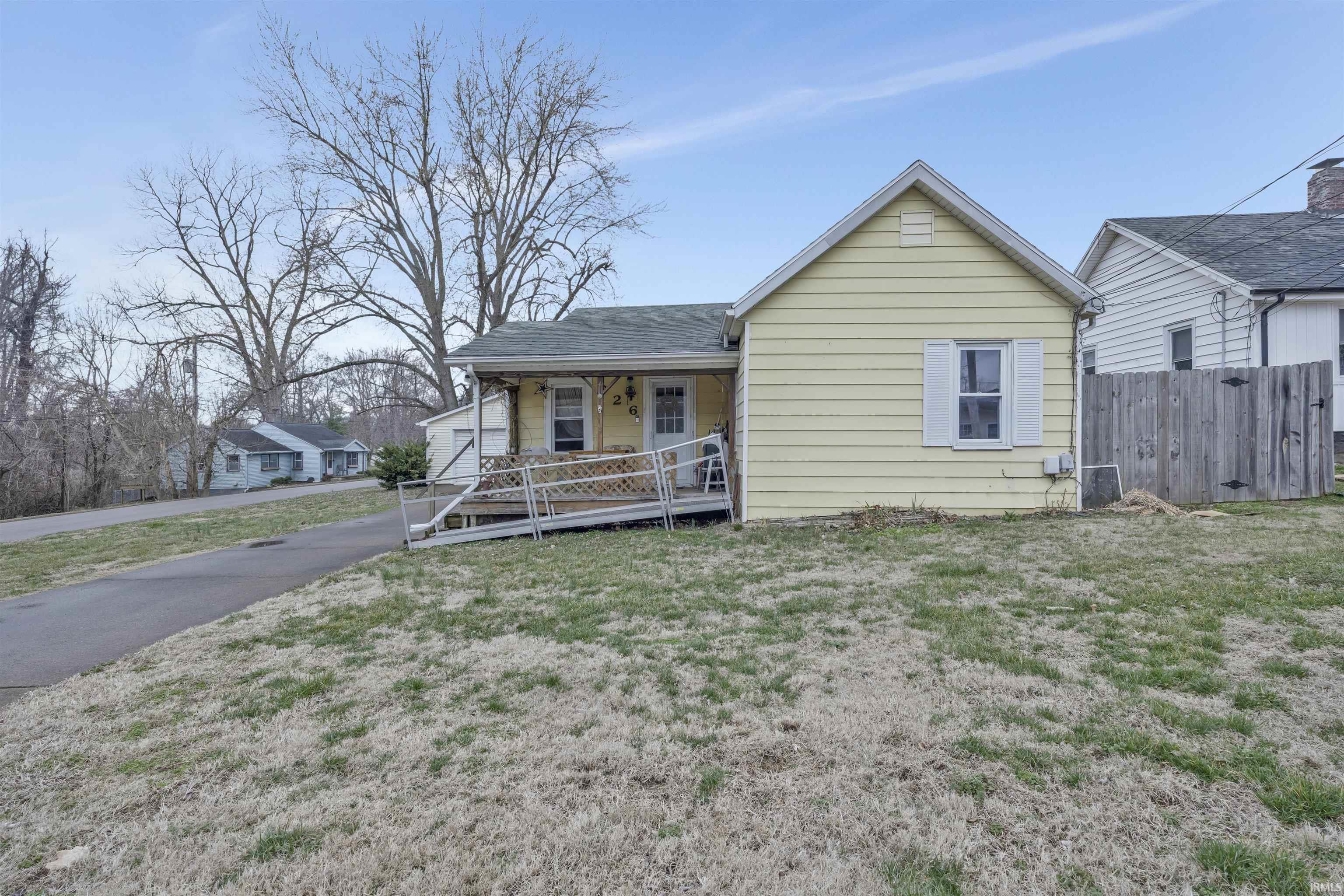 626 Monroe Street Newburgh, IN 47630 - Photo 32 of 36