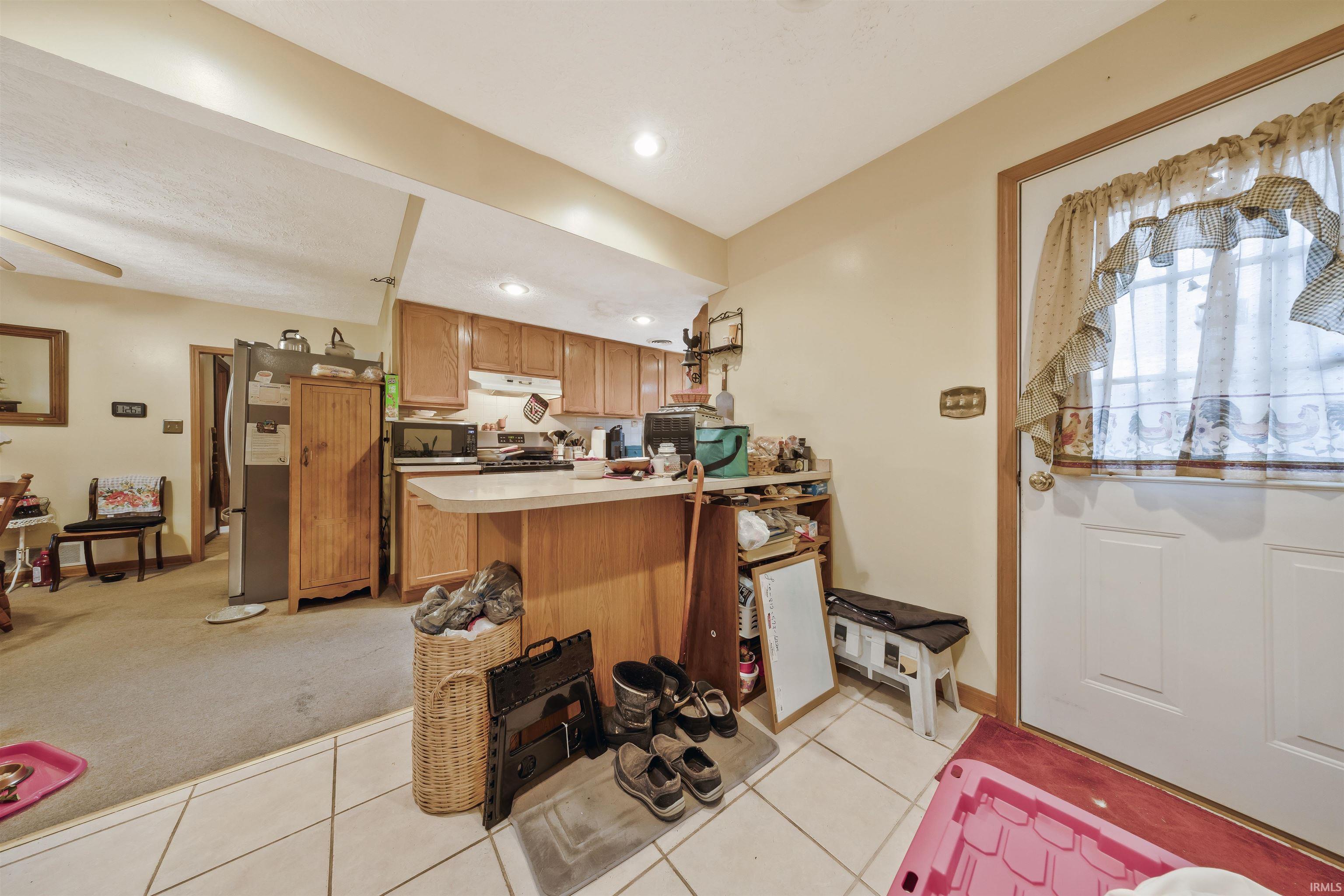 626 Monroe Street Newburgh, IN 47630 - Photo 9 of 36