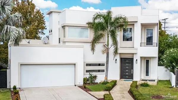 $4,800 | 309 North Mockingbird Avenue, Unit H, Mission, TX 78572