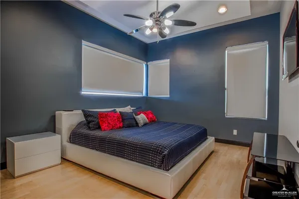 $4,800 | 309 North Mockingbird Avenue, Unit H, Mission, TX 78572