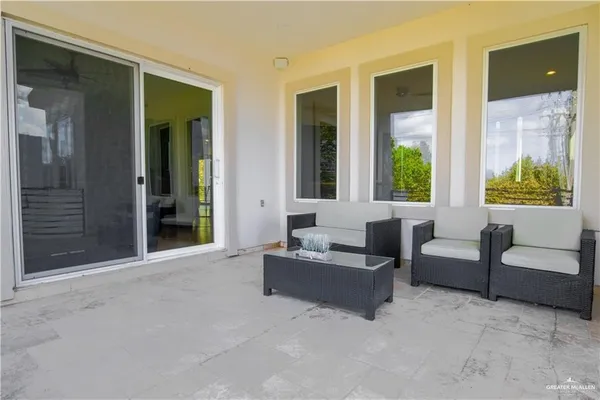 $4,800 | 309 North Mockingbird Avenue, Unit H, Mission, TX 78572