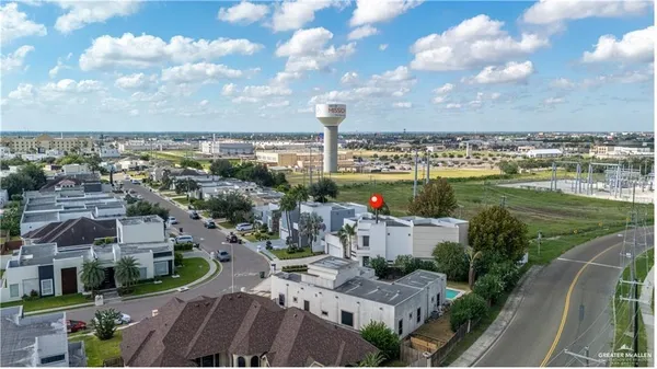 $4,800 | 309 North Mockingbird Avenue, Unit H, Mission, TX 78572