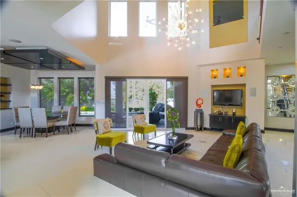 $4,800 | 309 North Mockingbird Avenue, Unit H, Mission, TX 78572