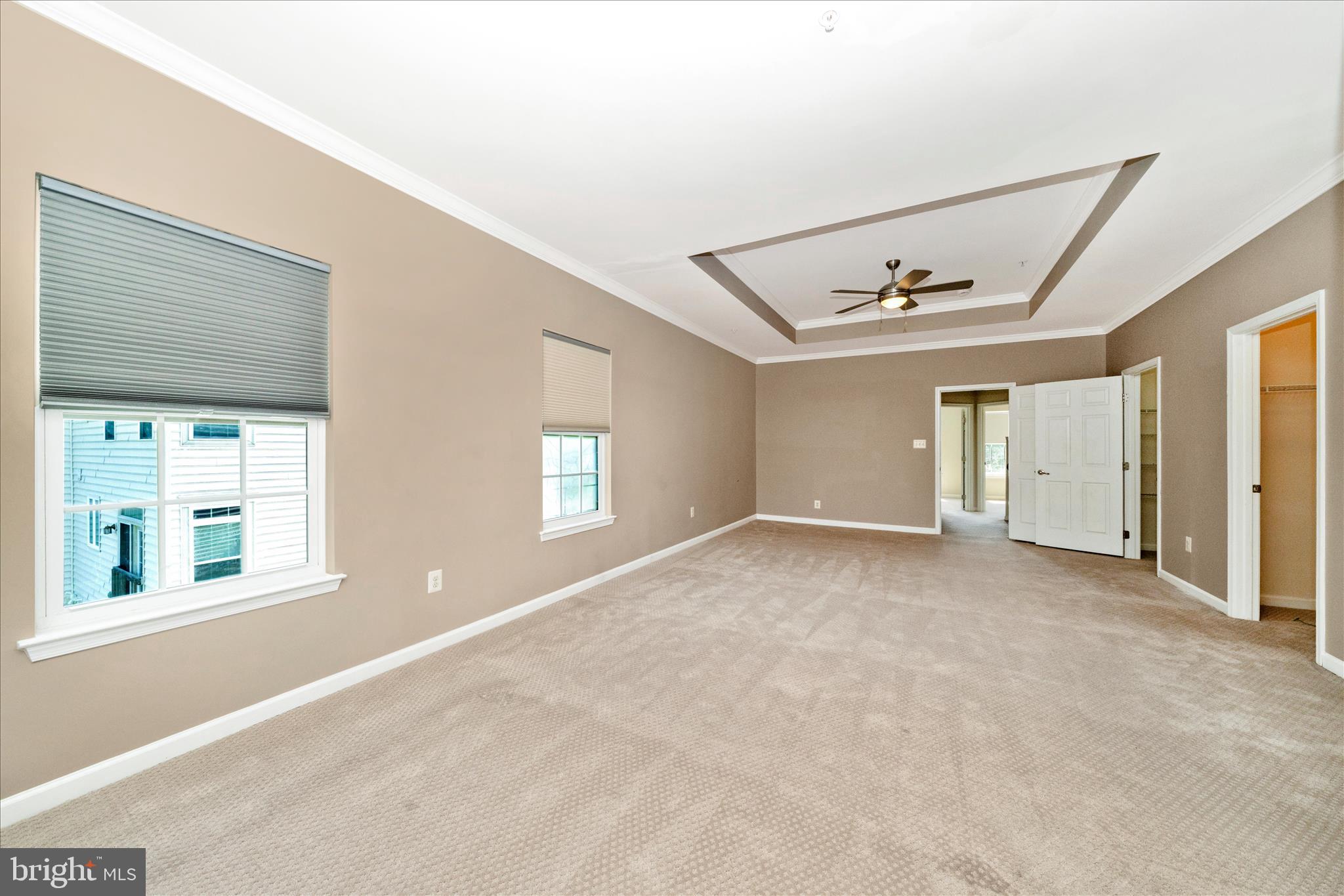 3827 Cullingworth Road Burtonsville, MD 20866 - Photo 29 of 72 Primary Bedroom