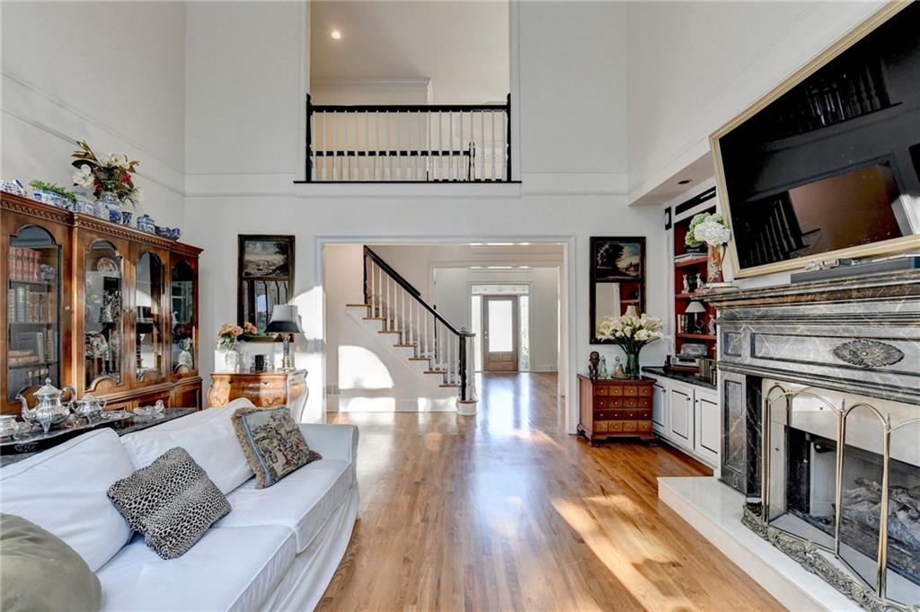 7735 Little Aston Way Duluth, GA 30097 - Photo 24 of 82