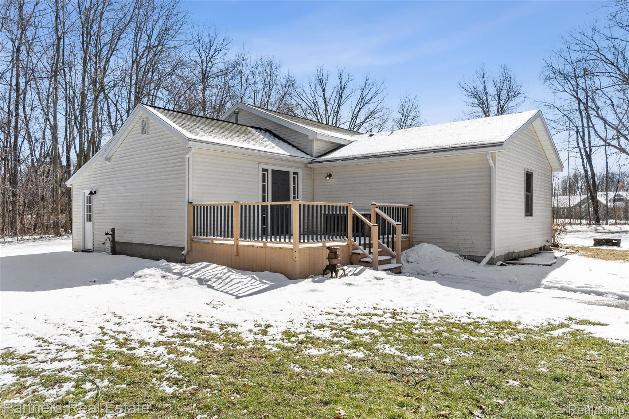 681 Tyrrell Road Bancroft, MI 48414 - Photo 32 of 38 Gallery Image 32