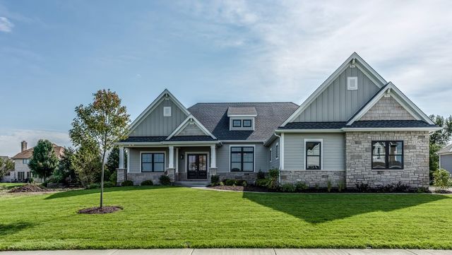 435 Prairie Ridge Lane North Aurora, IL 60542 - Photo 2 of 25 Gallery Image 2