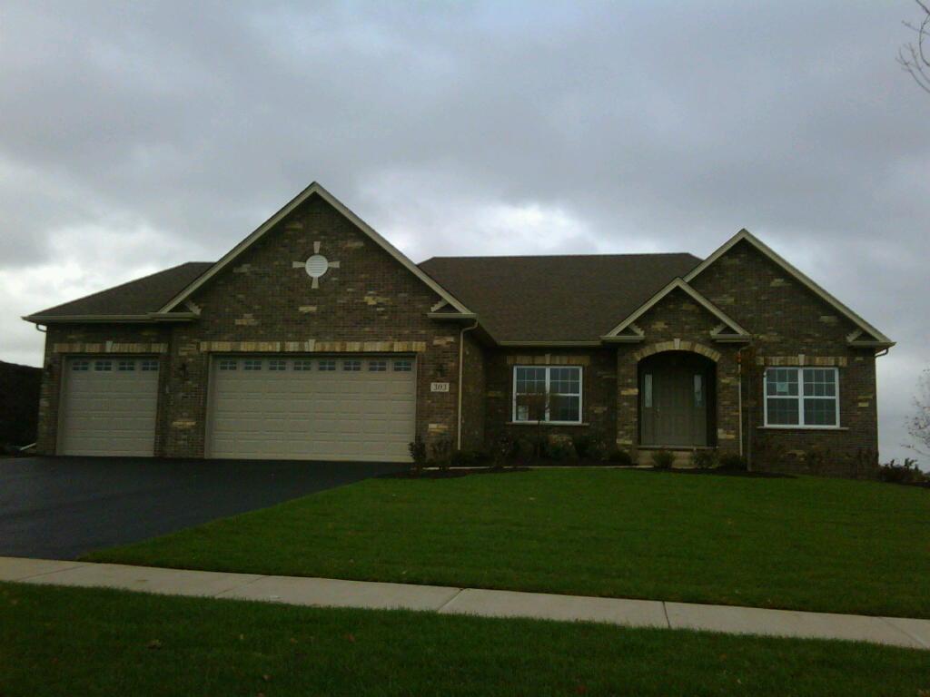 435 Prairie Ridge Lane North Aurora, IL 60542 - Photo 24 of 25 Gallery Image 24