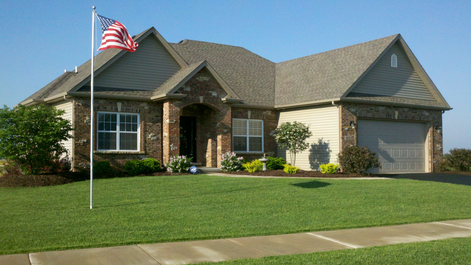 435 Prairie Ridge Lane North Aurora, IL 60542 - Photo 25 of 25 Gallery Image 25