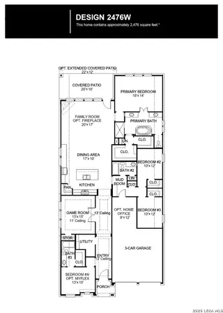 $474,900 | 2933 Hops Cone, Seguin, TX 78155