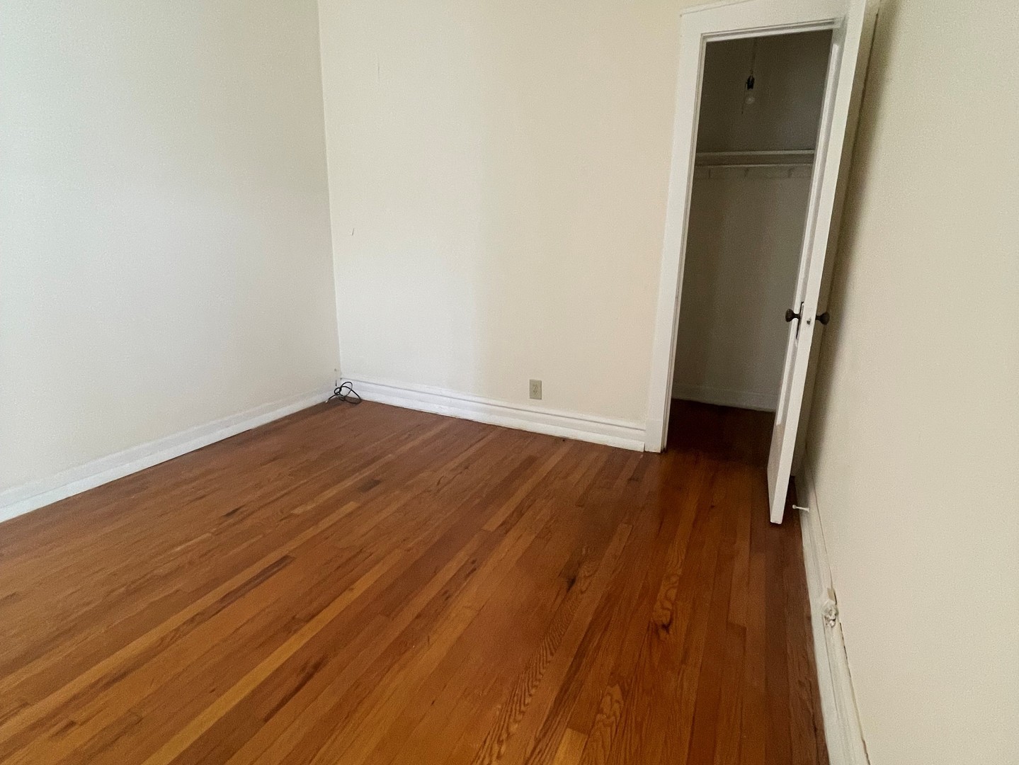 5338-58 West North Avenue Chicago, IL 60639 - Photo 12 of 13 wooden floor in a gallery