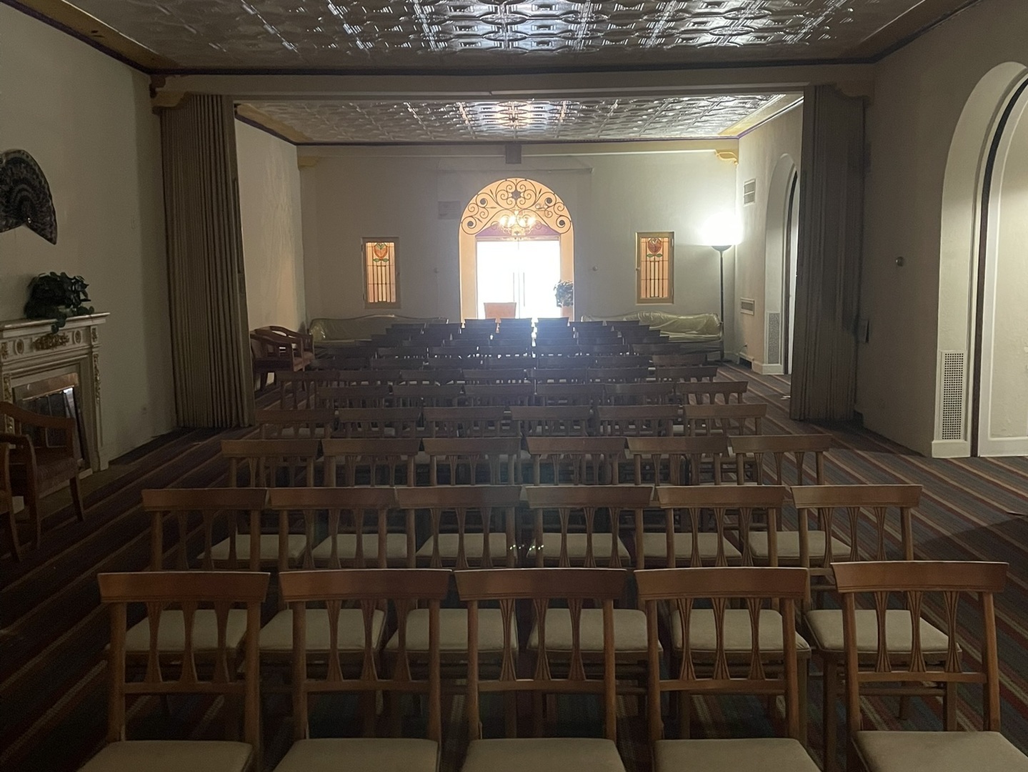 5338-58 West North Avenue Chicago, IL 60639 - Photo 2 of 13 a view of entryway