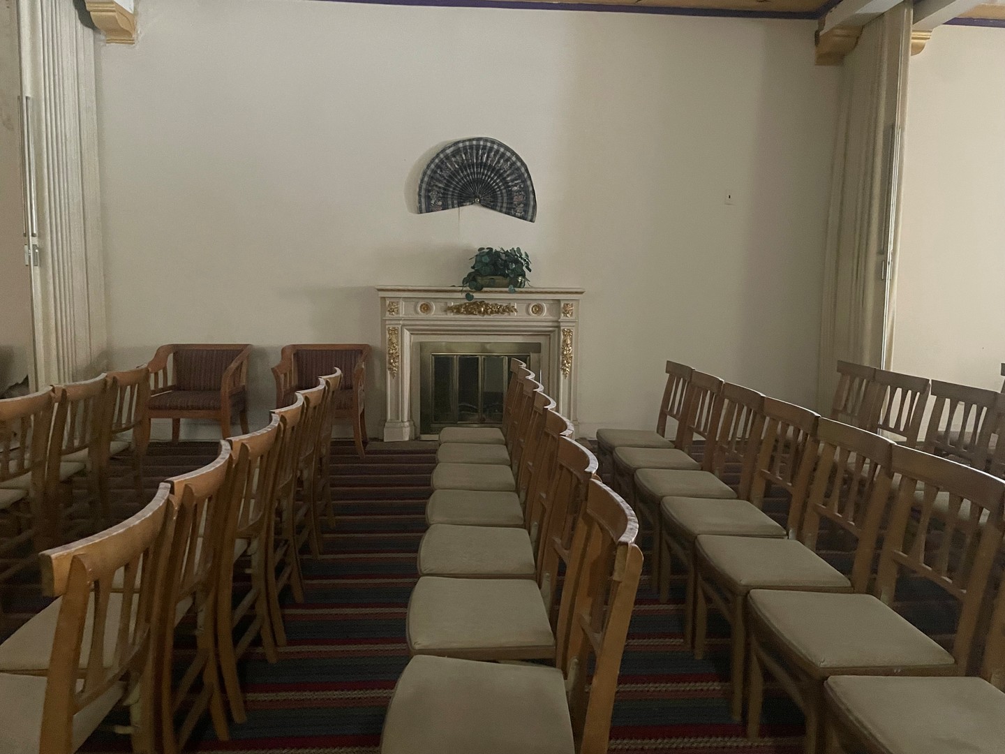 5338-58 West North Avenue Chicago, IL 60639 - Photo 5 of 13 a view of entryway and hall with wooden floor