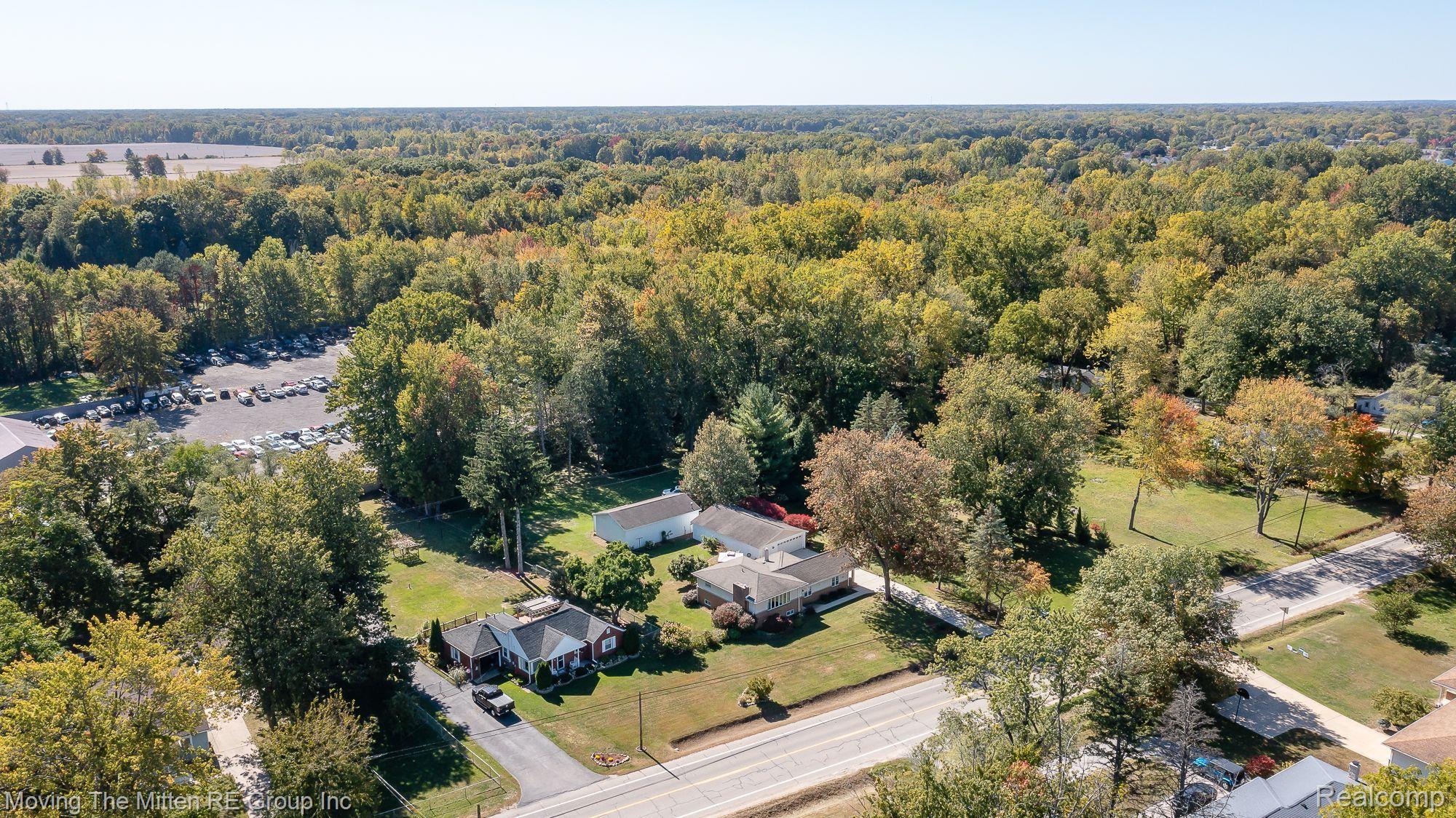 1094 Savage Road Belleville, MI 48111 - Photo 52 of 53 Gallery Image 52