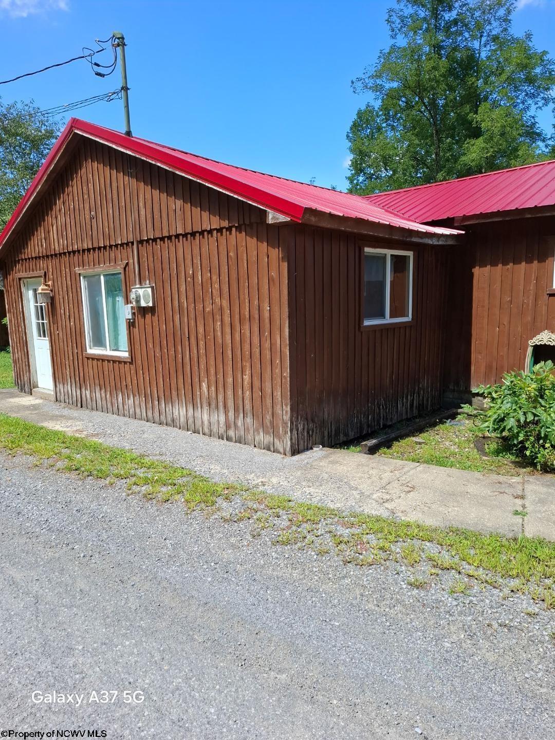 8248 Alton Ridge Road French Creek, WV 26218 - Photo 2 of 26 Gallery Image 2